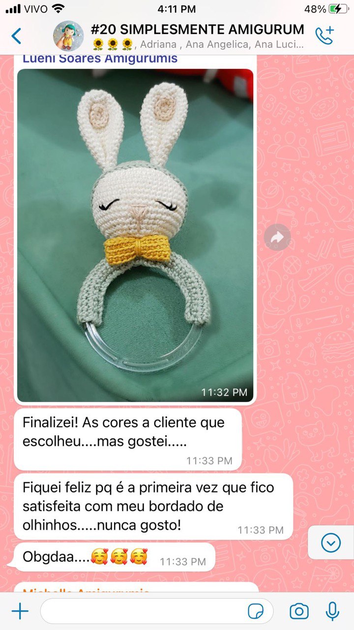 Amigurumi